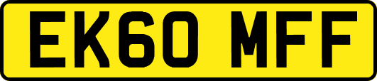 EK60MFF