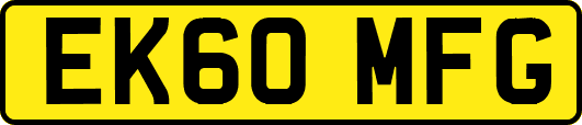 EK60MFG