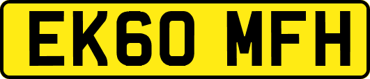 EK60MFH
