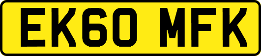 EK60MFK