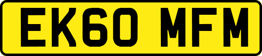 EK60MFM