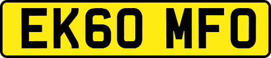 EK60MFO