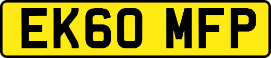 EK60MFP