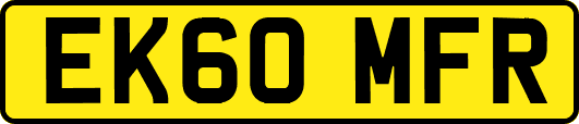 EK60MFR