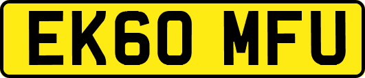 EK60MFU
