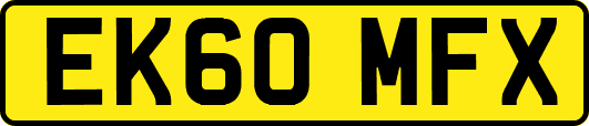 EK60MFX