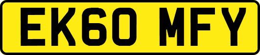 EK60MFY