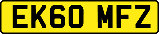 EK60MFZ