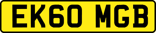 EK60MGB