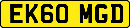 EK60MGD