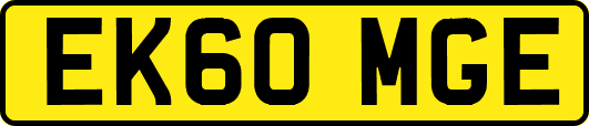 EK60MGE