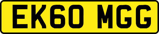 EK60MGG