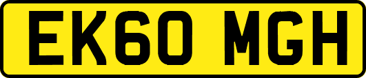 EK60MGH