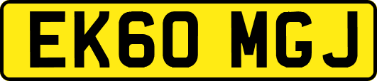 EK60MGJ