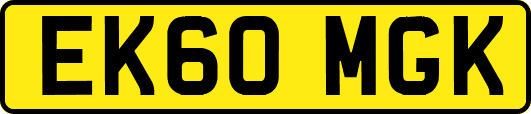 EK60MGK