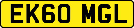 EK60MGL
