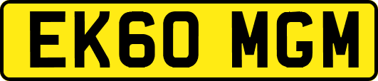 EK60MGM