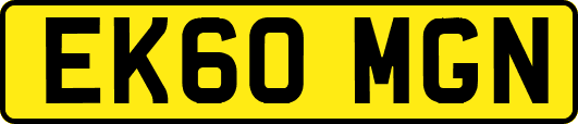EK60MGN