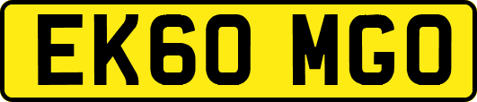 EK60MGO