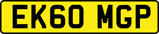 EK60MGP
