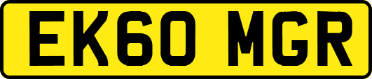 EK60MGR