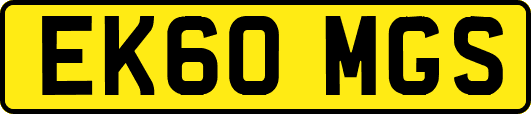 EK60MGS