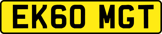EK60MGT