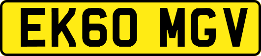 EK60MGV