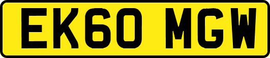 EK60MGW