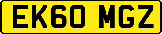 EK60MGZ