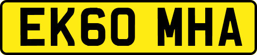 EK60MHA
