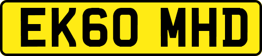 EK60MHD
