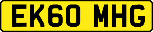 EK60MHG