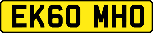 EK60MHO