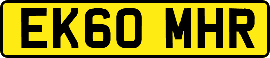 EK60MHR
