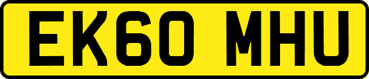 EK60MHU
