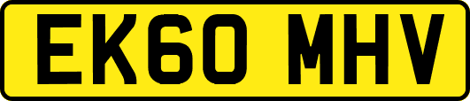 EK60MHV