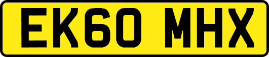 EK60MHX