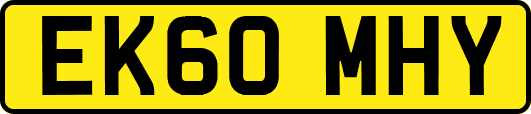 EK60MHY