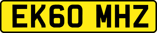 EK60MHZ