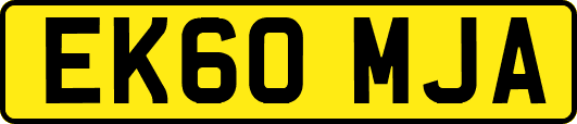 EK60MJA