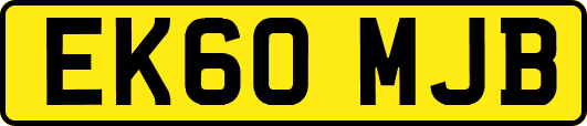 EK60MJB