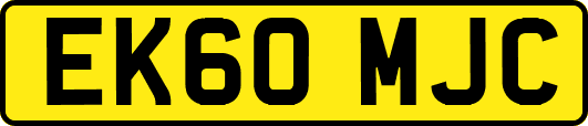 EK60MJC