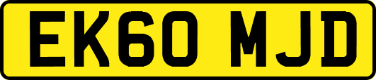 EK60MJD