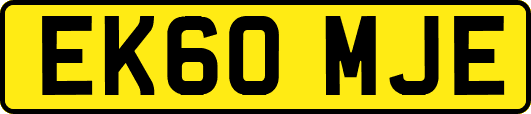 EK60MJE