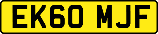 EK60MJF