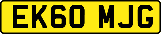 EK60MJG