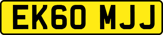 EK60MJJ