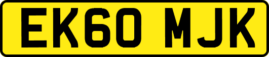 EK60MJK