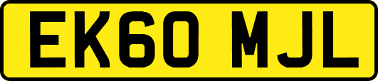 EK60MJL